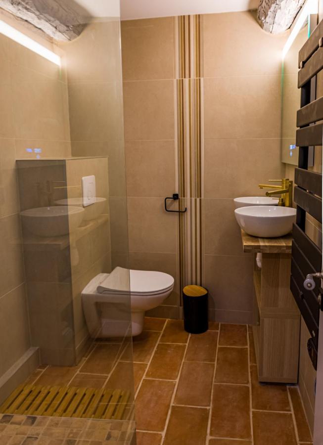 Nice Vieille Ville Appartement Neuf Et Cosy, Deux Chambres, 6 Couchages Zewnętrze zdjęcie